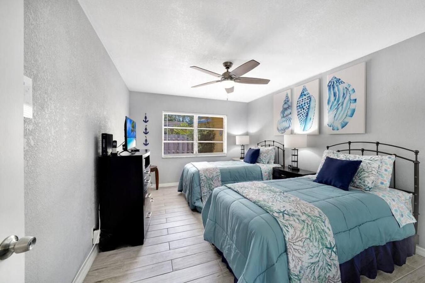 Lovely 1 Bedroom - Just Beachy By Pmi 劳德代尔堡 外观 照片
