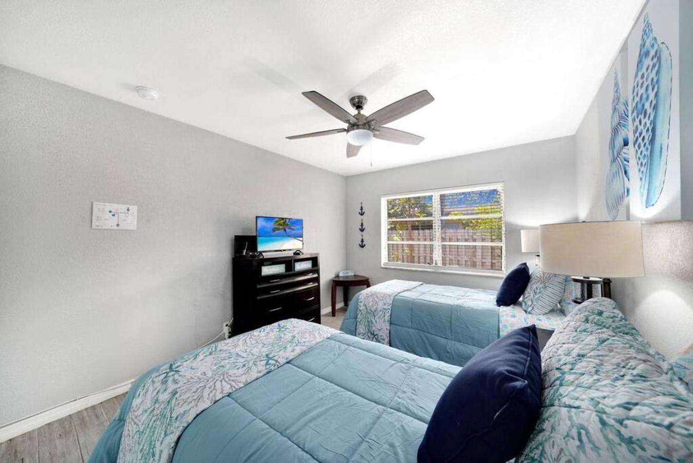 Lovely 1 Bedroom - Just Beachy By Pmi 劳德代尔堡 外观 照片