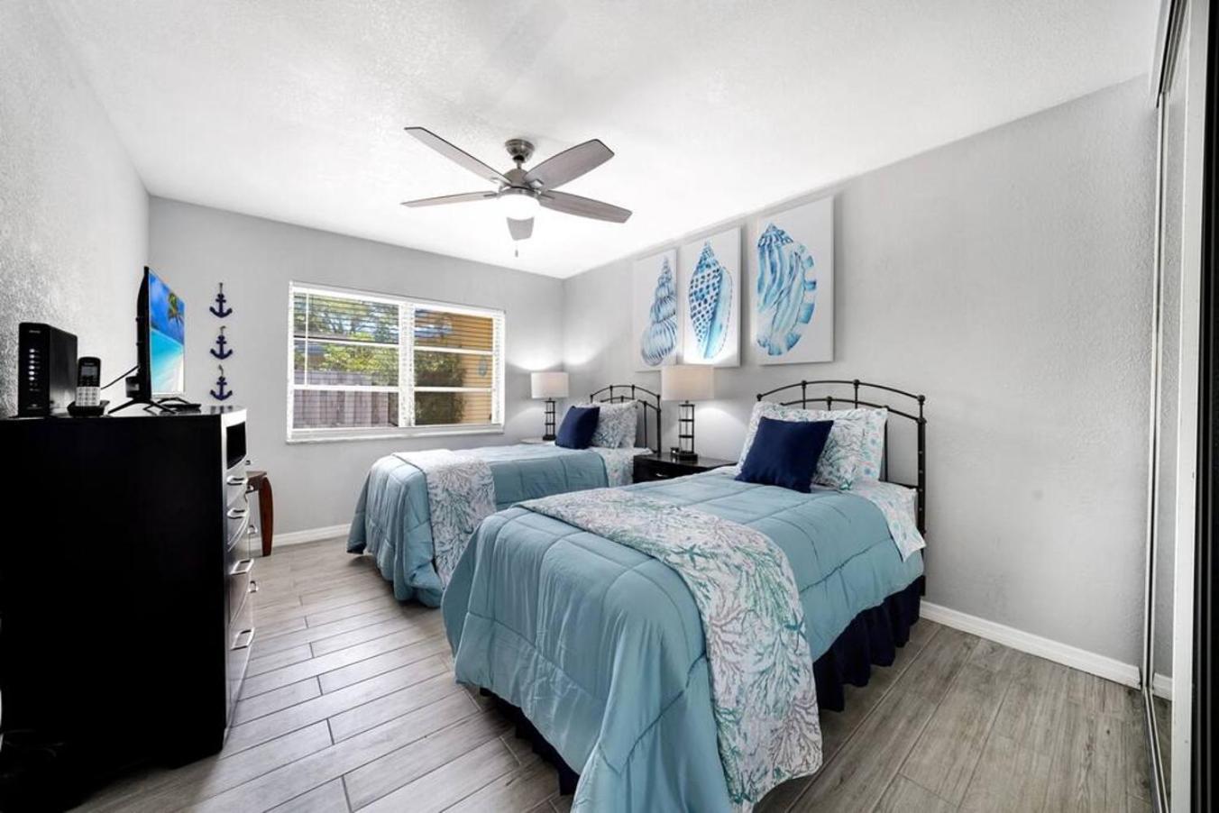 Lovely 1 Bedroom - Just Beachy By Pmi 劳德代尔堡 外观 照片